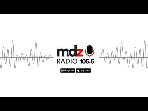 MDZ RADIO 105.5 EN VIVO