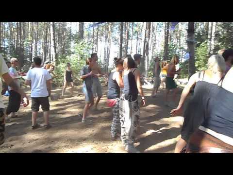 Źródło Open Air - Styropian [Psylesia]