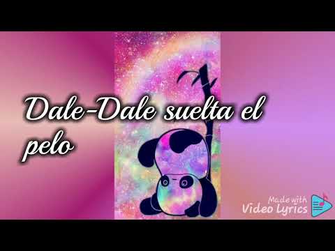 por ella CALI Y EL DANDEE, BOZA ( letra)