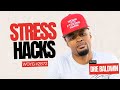 2872 How To Handle Stress