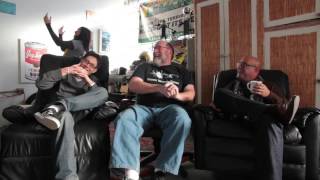LeMons Wrapup-Barber Motorsports Park 2014