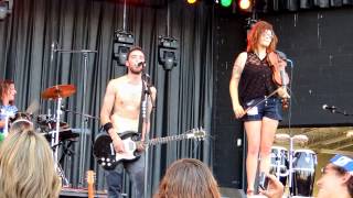 Whiskey of the Damned