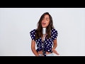Medley Feeling Good Bad To The Bone Gab Lobo Cover