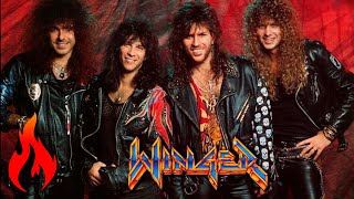 Winger - The 15 Most Underrated And Obscure Songs
