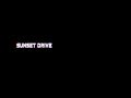 Sunset Drive