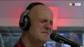 BLØF - Holiday in Spain (live bij Evers Staat Op)