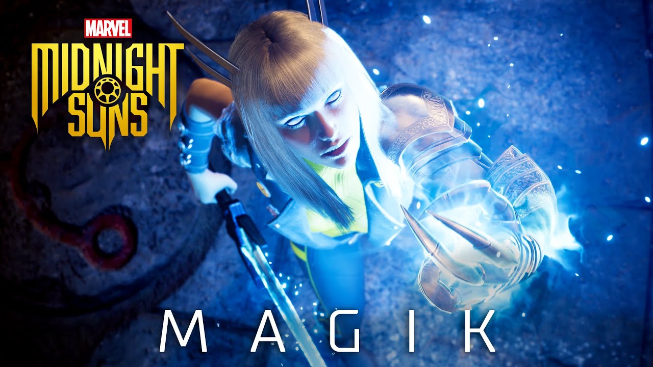 MARVEL'S MIDNIGHT SUNS Review: Shining Some Light — GameTyrant