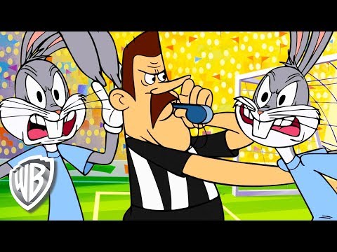 Looney Tunes auf Deutsch | Tor! | WB Kids