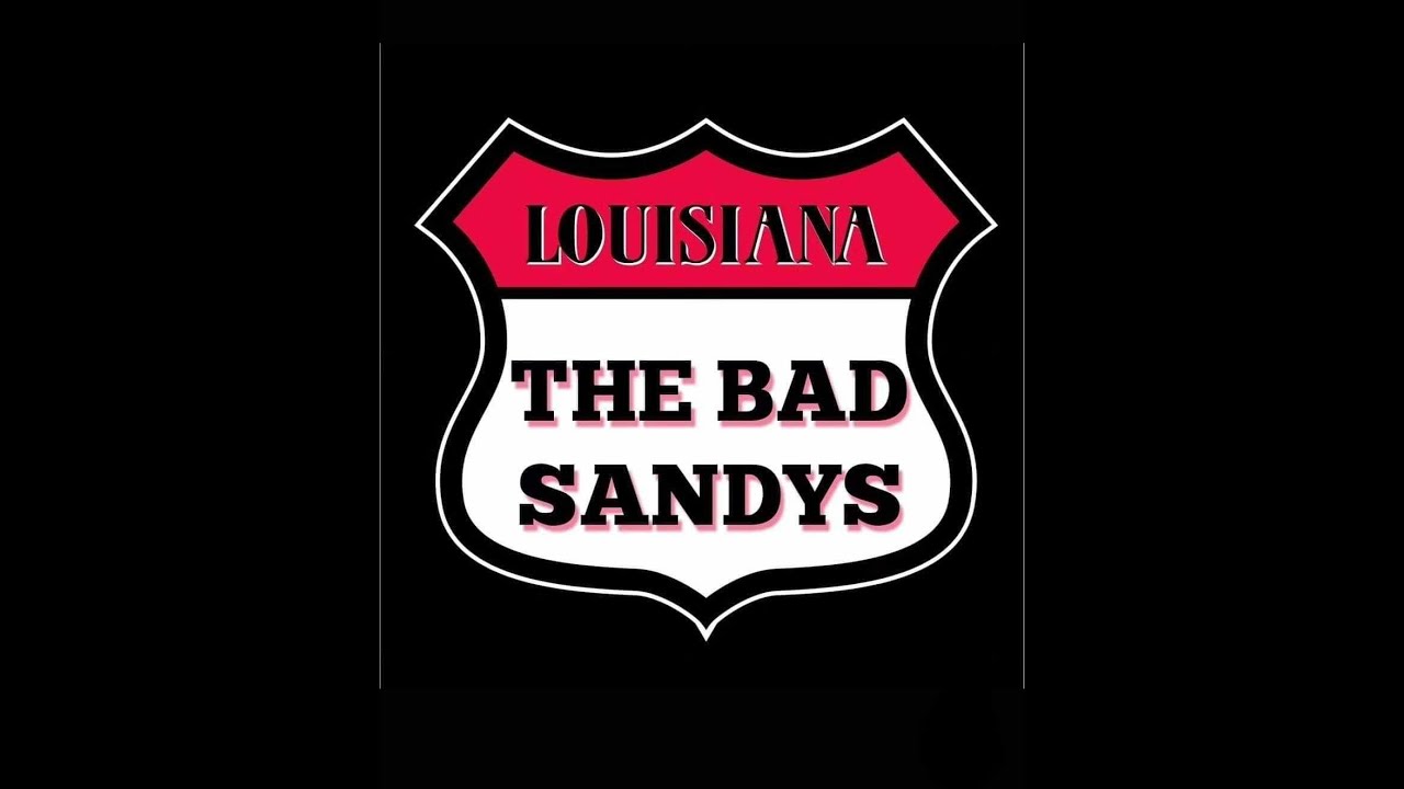 Promotional video thumbnail 1 for The Bad Sandys ™️