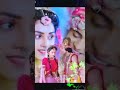 Radha Krishna Holi Song New Status Hindi Video