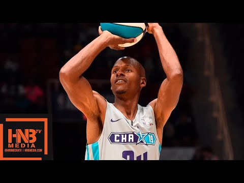 2019 NBA All Star Celebrity Game - Full Game Highlights | Feb 15, 2019 NBA All Star Weekend