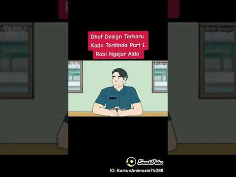 kado terdinda part 1