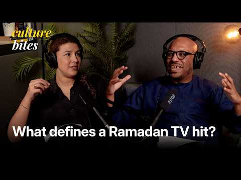 Ramadan TV: Why the Arab region can’t stop watching