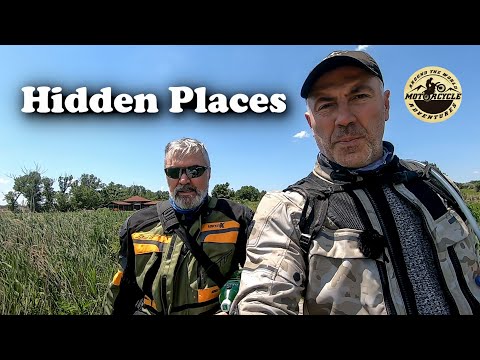 Hidden Bulgarian History | Season 15 |  Episode 8