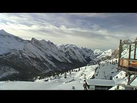 Monte Cristallo -  Dolomiten