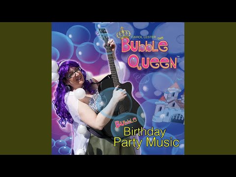 download lagu mp3 mp4 Birthday Bubble Party, download lagu Birthday Bubble Party gratis, unduh video klip Birthday Bubble Party