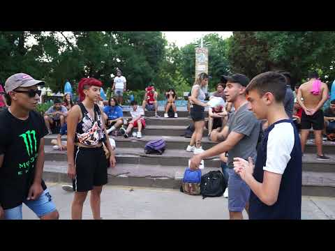 FUSKA •K RGA - VS FELIPE • LJC