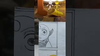 Download lagu The One Who Started It All (Gildedguy Story 7) #gildedguy #art #drawing #shorts mp3