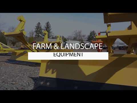 Ringo Hill Trailers