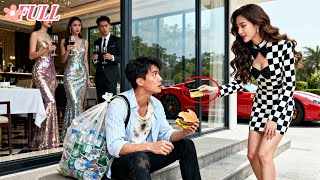 Download lagu Gelandangan bau dihina habis,cuma CEO cantik kasih kartu hitam&lamar dia!Dia miliarder penyamar! mp3 Download lagu Gelandangan bau dihina habis,cuma CEO cantik kasih kartu hitam&lamar dia!Dia miliarder penyamar! mp3