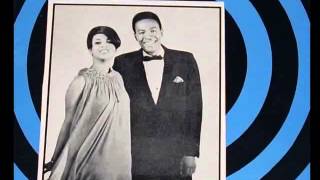 Marvin Gaye Tammi Terrell  "Keep On Lovin' Me Honey"  My Extended Version!