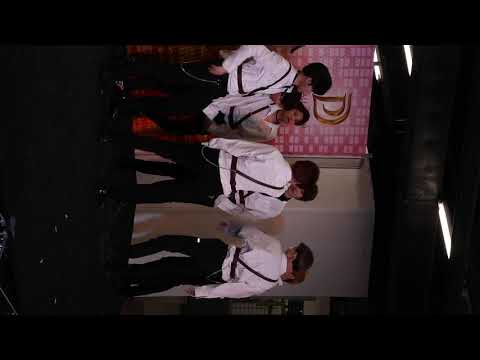 [FANCAM] 180602 1Track COVER K-POP — Jaehyun (Hung)