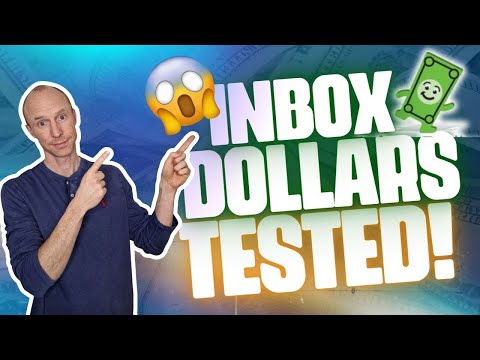 Inboxdollars Twitter