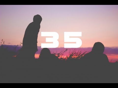 KADRSON & Hundagazuu - 35 MV