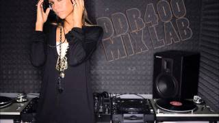 Lindstrom feat Christabelle - Love sick (DDR MIX)