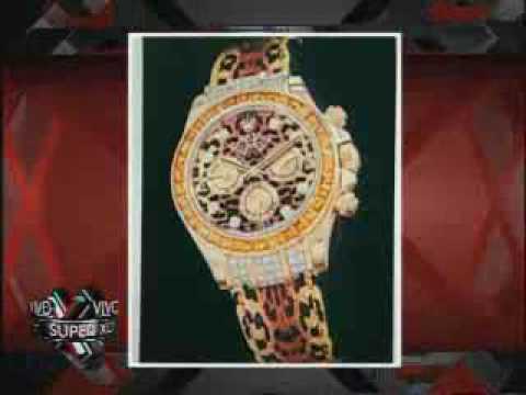 SuperXclusivo - Le roban a De La Guetto