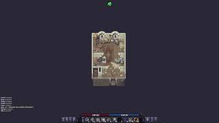 Stoneshard Dirwin Range Part 20 - Racking in Crowns for a Shopping Spree!