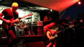 01- Born of Osiris- Intro + Ascension @ Vans Warped Tour