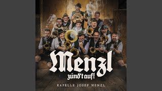 Bins a junger Witwer