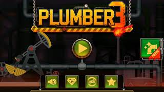 Plumbing games 3D