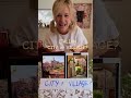 CITY OR VILLAGE I M Curious Italianlife Italianrealestate Liveinitaly