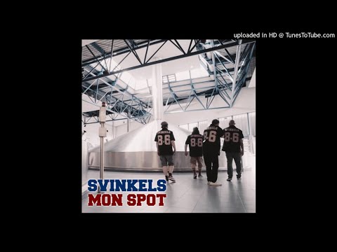 Svinkels - Mon spot