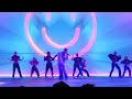Justin Bieber - Intentions, Justice Tour in Toronto