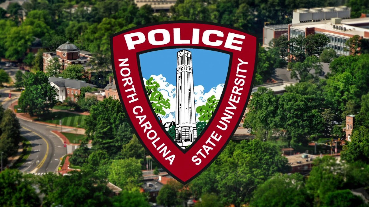 An Introduction to the NC State University Police Department