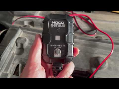Noco Charger "All You Need to Know"