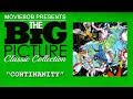 Big Picture Classic CONTINANITY 2010