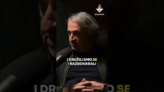 Johnny Štulić je jako volio Nervoznog poštara 😊