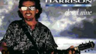 george harrison - Devil&#39;s Radio - Cloud Nine