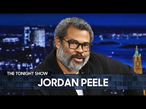 jordan peele