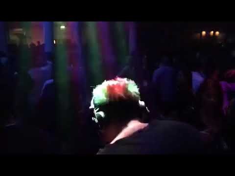 FABRIZIO MASELLI @ OPEN AIR - 19.05.18