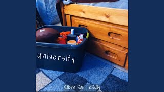 University Music Video