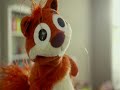 Snuggles Puppets