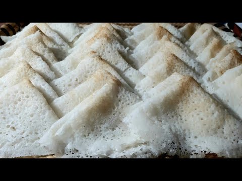 সহজেই তৈরী করুন সরু চাকলি পিঠা | Soru Chakli Pitha | Traditional  bengali Pitha Recipe