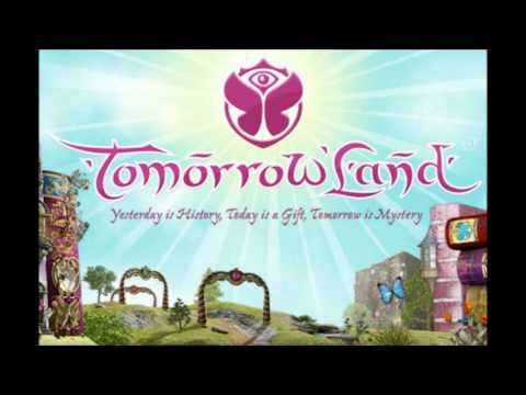 Sound Freakerz @ Tomorrowland 2012 (Liveset)