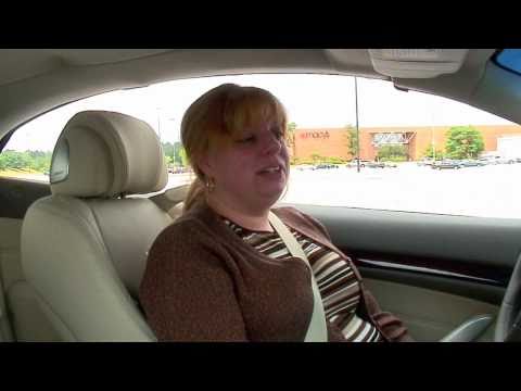 Bess, First Impression, 2011 Infiniti G37 Convertible