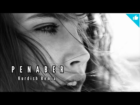Ahlatlı Şükran [ PENABER ] Kurdish Remix - Sayit Official